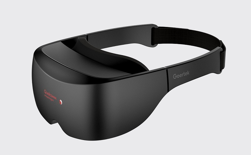 Qualcomm umumkan perangkat VR berbasis XR2