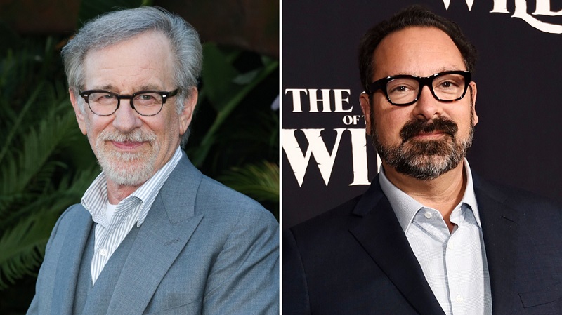 Stephen Spielberg tak lagi sutradarai Indiana Jones 5