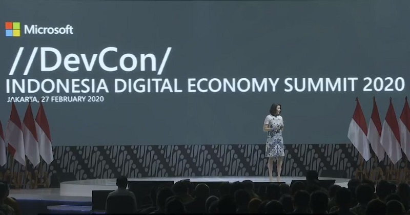 Kemenkominfo siapkan tiga faktor penting ekonomi digital