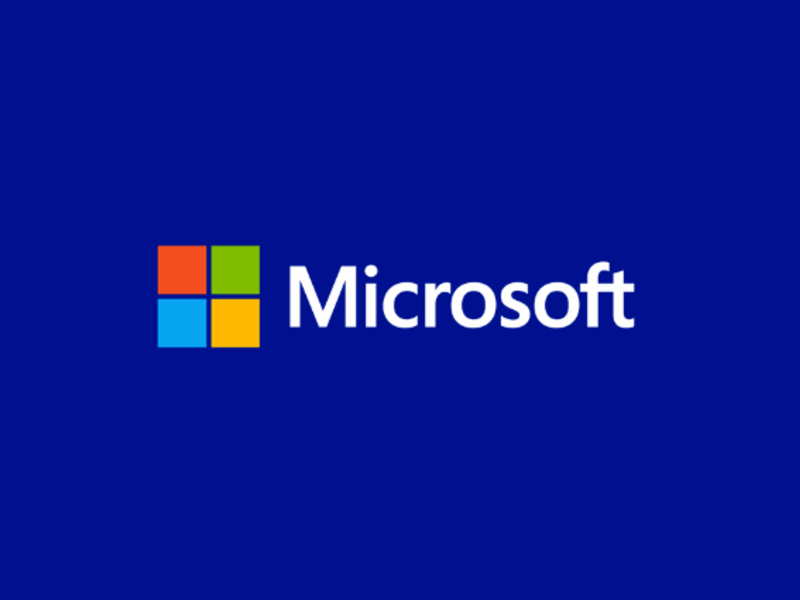 Penjualan Microsoft terdampak virus Corona