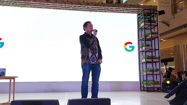 Setelah Nest Mini, akankah Erajaya bawa Google Pixel ke Indonesia?