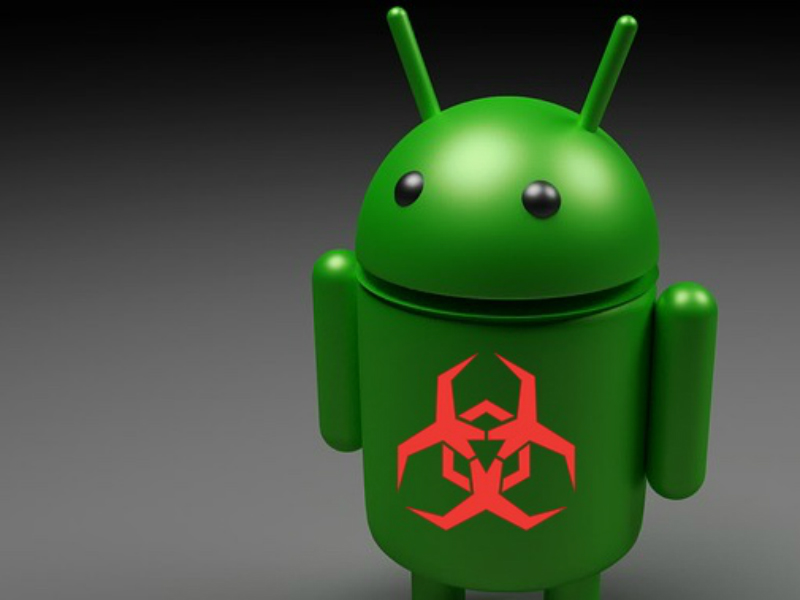 Google tambal lubang keamanan serius di Android
