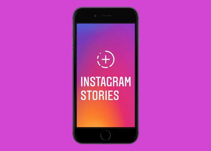 Tips percantik Instagram Story