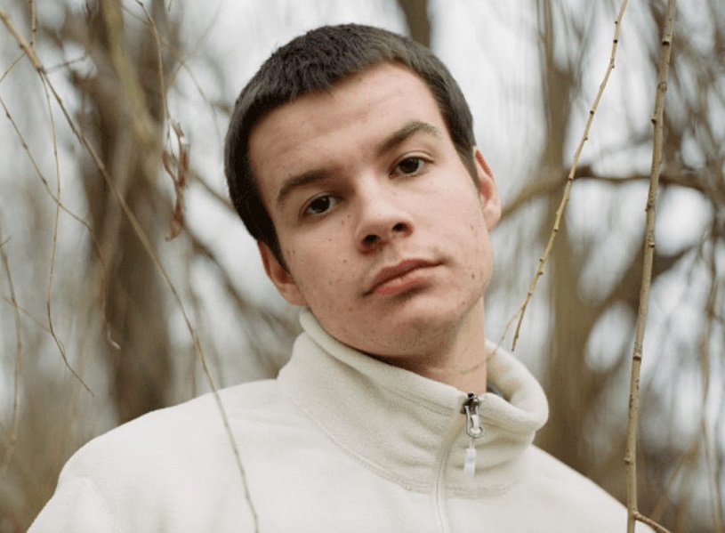 Caption Instagram dari lirik lagu Rex Orange County