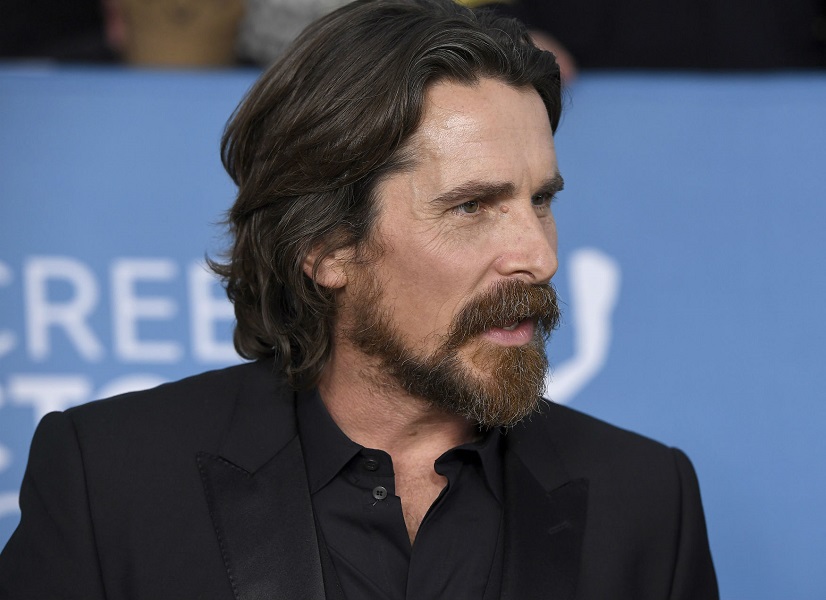 Christian Bale bakal jadi villain di film Thor terbaru