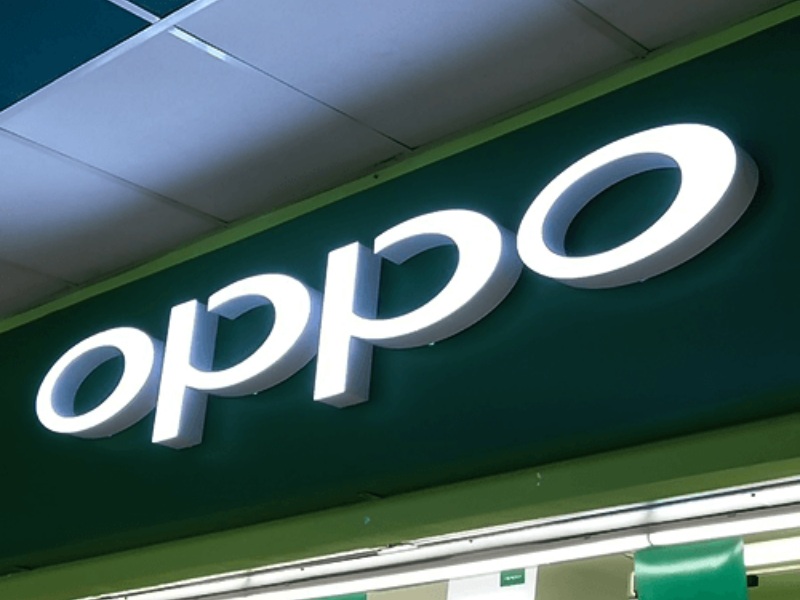 Oppo akan luncurkan Smart TV 