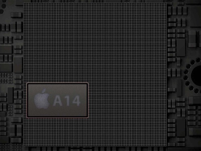 TSMC mulai produksi prosesor 5nm April mendatang, Apple jadi pelanggan pertama