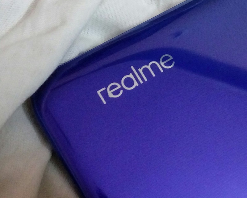 Realme 6i bakal jadi smartphone pertama dengan Helio G80 