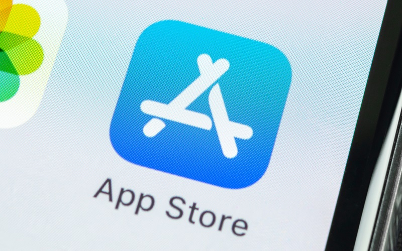 Apple batasi aplikasi terkait corona di App Store