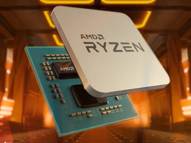 AMD resmi luncurkan Ryzen 9 4900H untuk laptop gaming