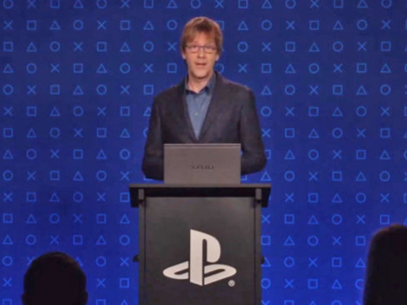 Sony pamer isi jeroan PlayStation 5