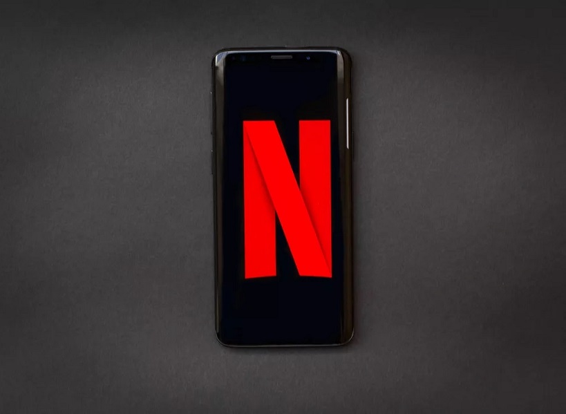 Karena Corona, Jumlah Pelanggan Netflix Meningkat