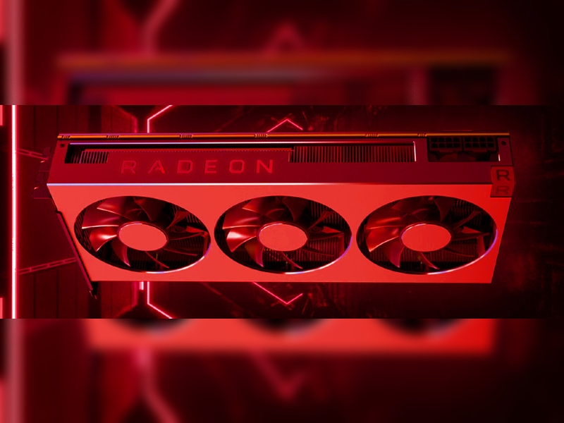 AMD siapkan RX 5000 series baru, pakai teknologi Ray Tracing?