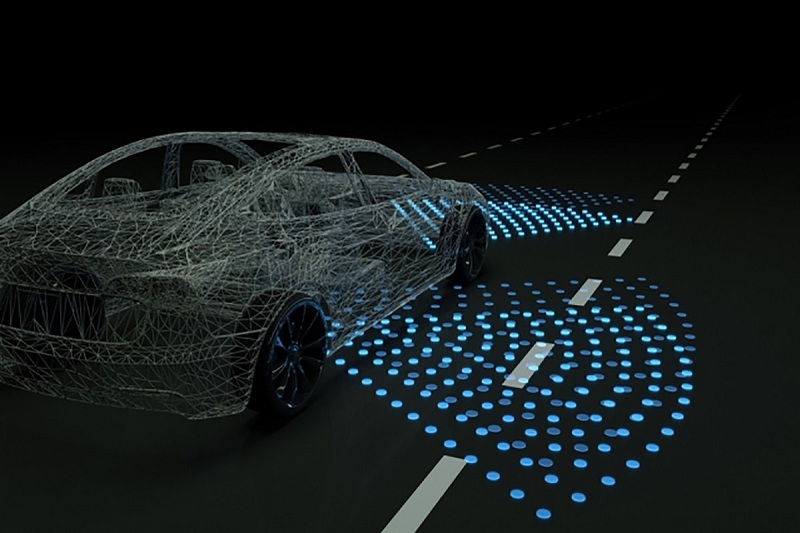 MIT latih mobil otonom dengan simulator realistis
