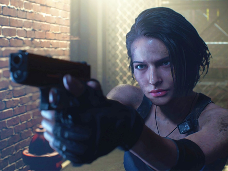 Penjualan Resident Evil 3 Remake versi fisik bakal ditunda