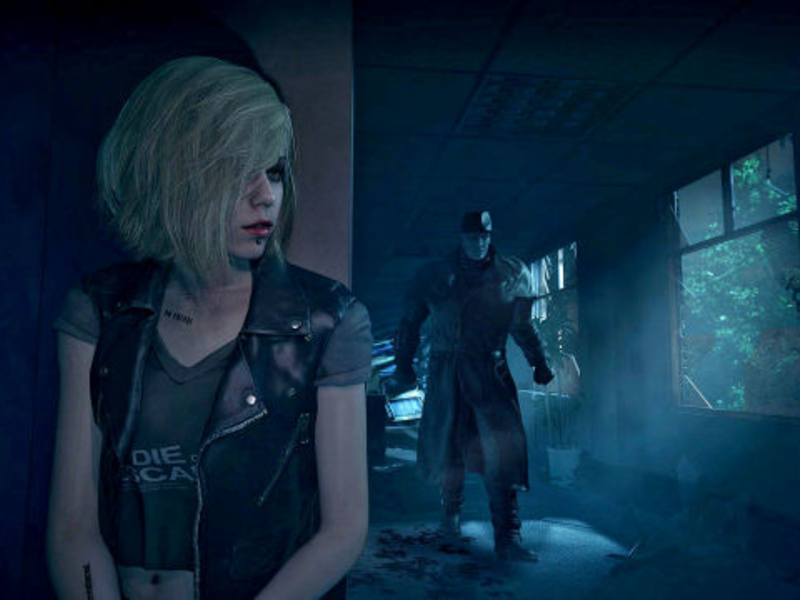 Capcom tunda demo Resident Evil Resistance untuk Steam dan PS4