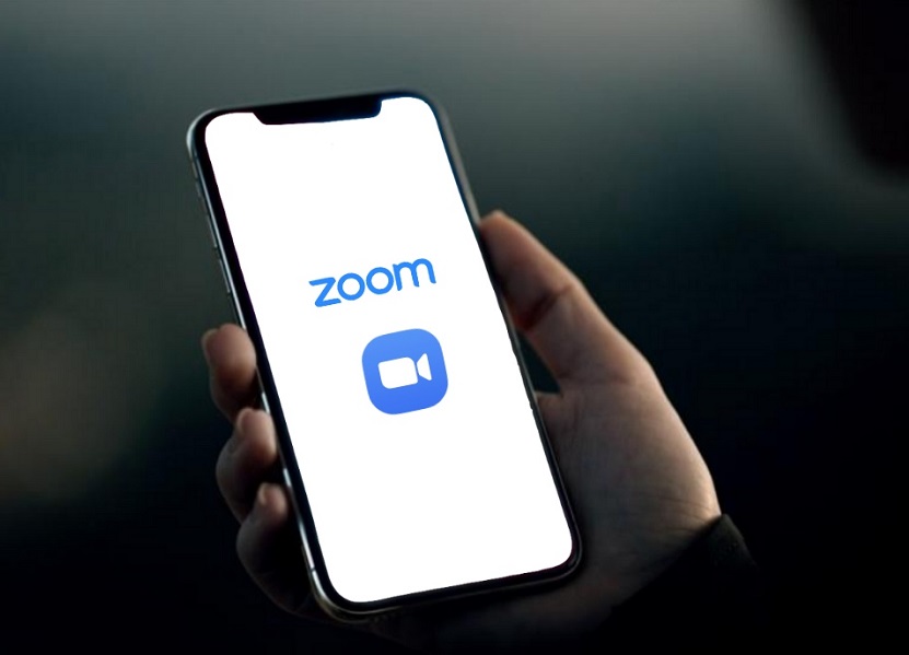 Zoom pastikan berhenti kirim data ke Facebook 