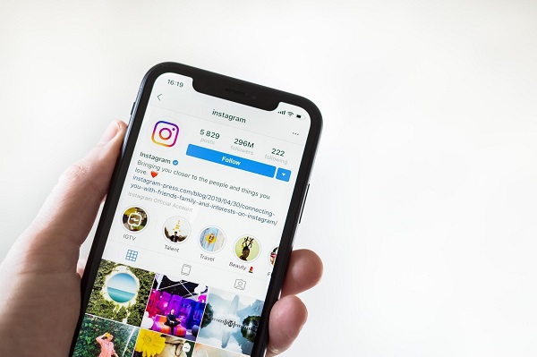 Tips pemasaran di Instagram untuk pemula