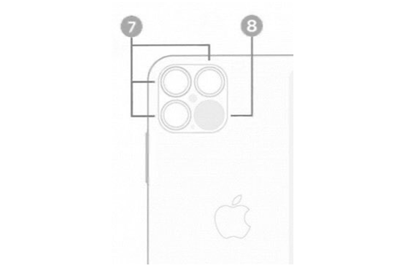 iPhone 12 pro diprediksi punya 3 kamera dan teknologi Lidar