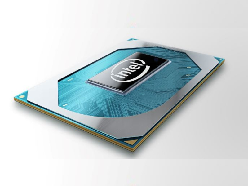 Prosesor Intel generasi ke-11 bakal pakai GPU Xe