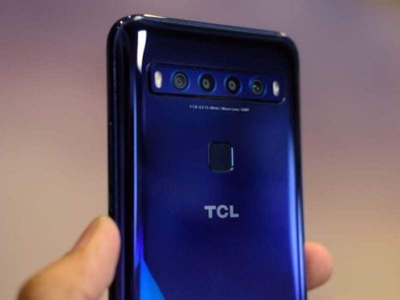 TCL segera luncurkan TCL 10 series, harga enggak sampai Rp10 juta