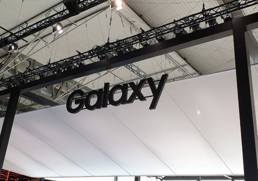 Samsung Galaxy A71 5G pakai Exynos 980