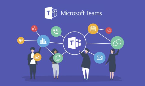 Makna di balik peningkatan Microsoft Teams yang saingi Zoom