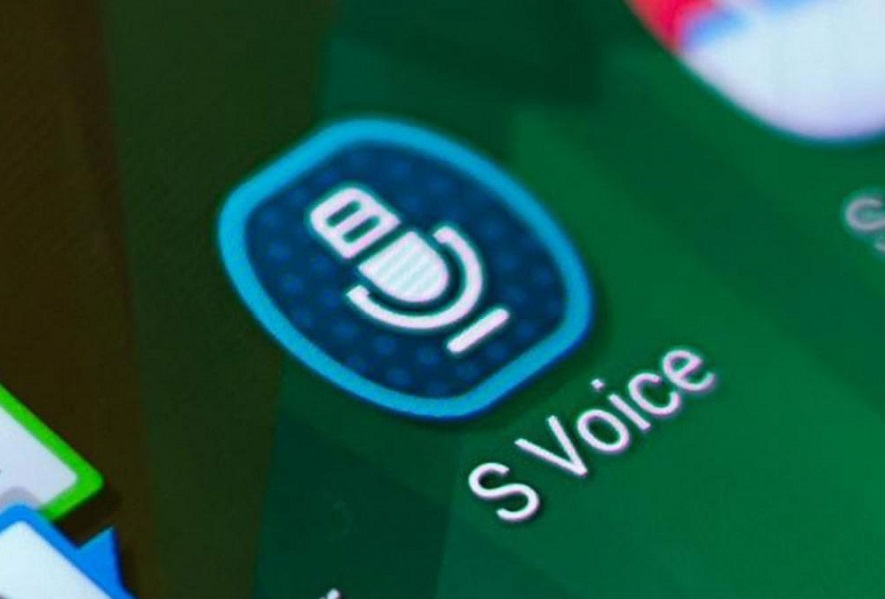 Samsung hentikan dukunga S Voice awal Juni