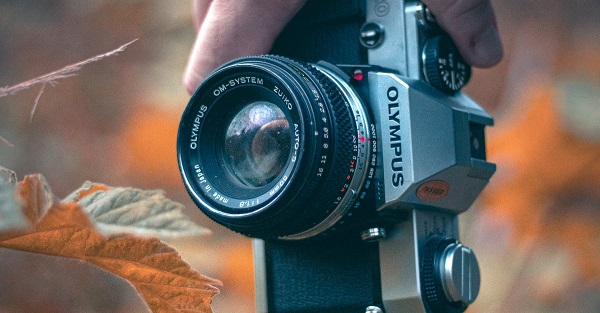 Olympus dan Leica gelar kursus dan diskusi fotografi online gratis