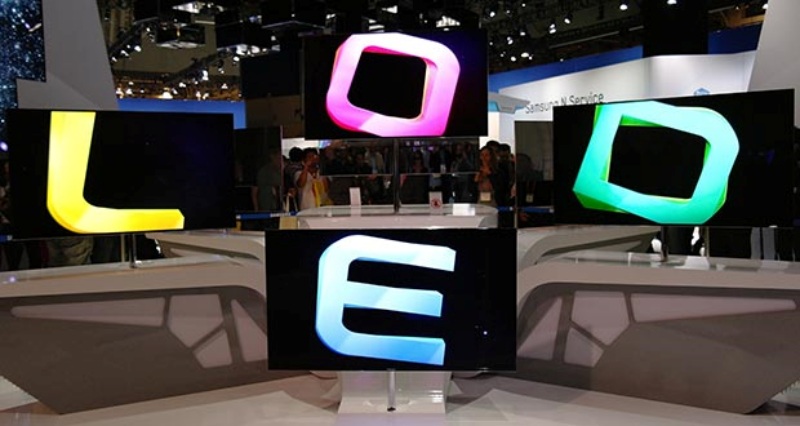 Samsung fokus kembangkan layar QD-OLED