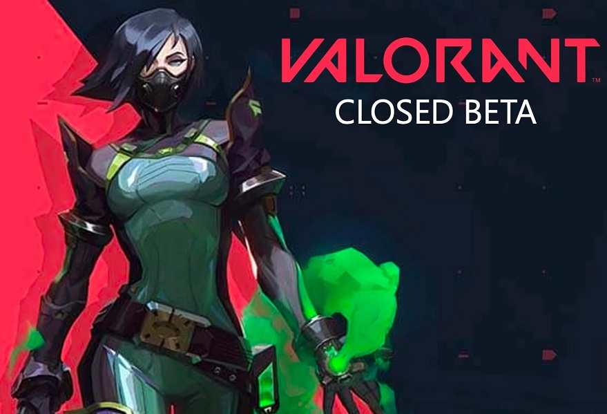 Riot permudah gamer dapatkan akses closed beta Valorant