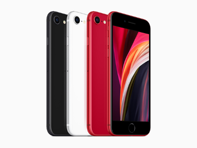 Resmi diluncurkan, harga iPhone SE 2020 tak sampai Rp7 juta