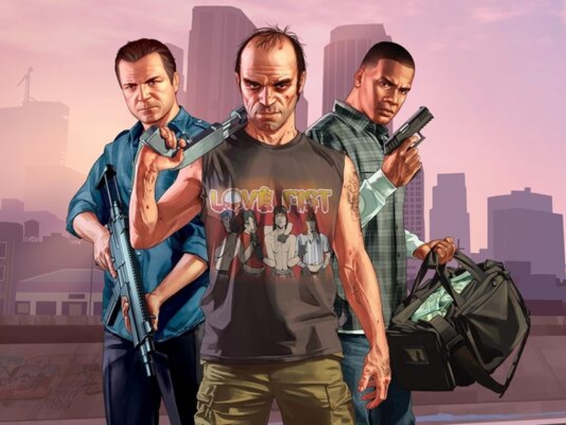 Rockstar bebenah, Grand Theft Auto 6 mulai dikembangkan