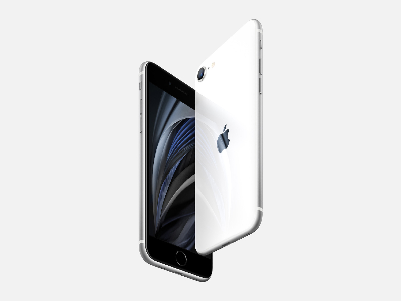 iPhone SE dirilis, Apple setop produksi iPhone 8 dan 8 Plus