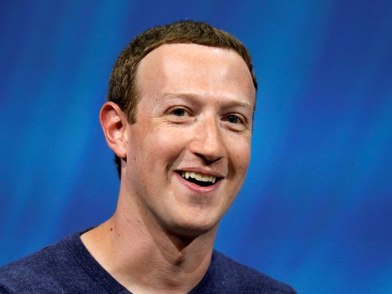 Facebook batalkan banyak acara hingga tahun 2021