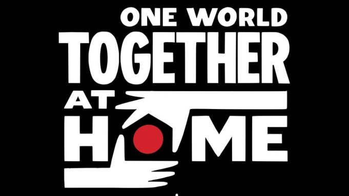 Joox siarkan langsung konser virtual One World: Together at Home