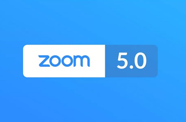 Pembaruan rampung, Zoom perkuat keamanan via Zoom 5.0