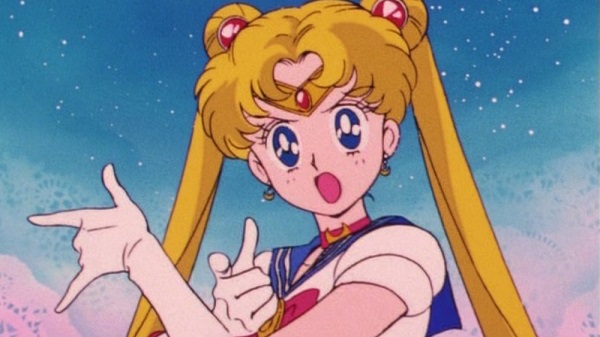 Serial Sailor Moon akan ditayangkan gratis di Youtube