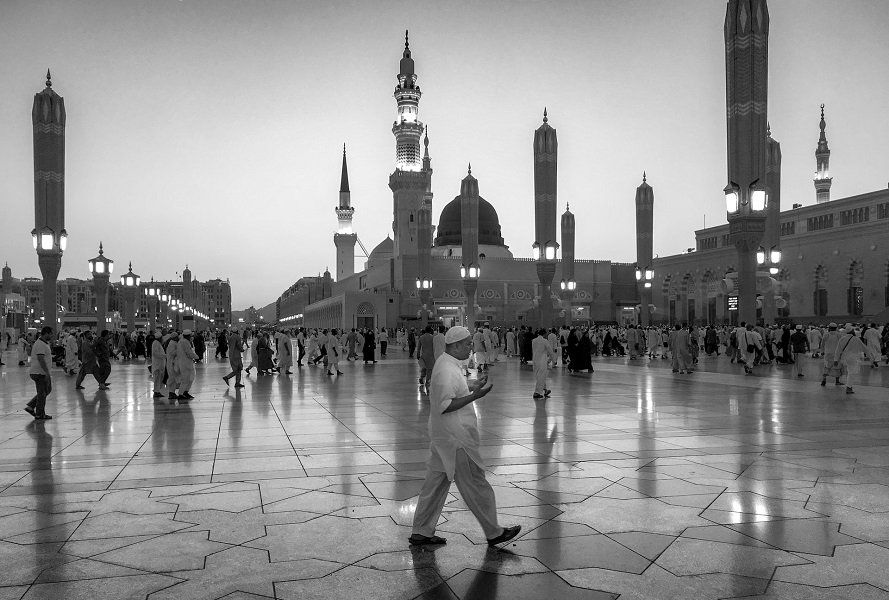 Sambut bulan Ramadan dengan caption Instagram kece ini