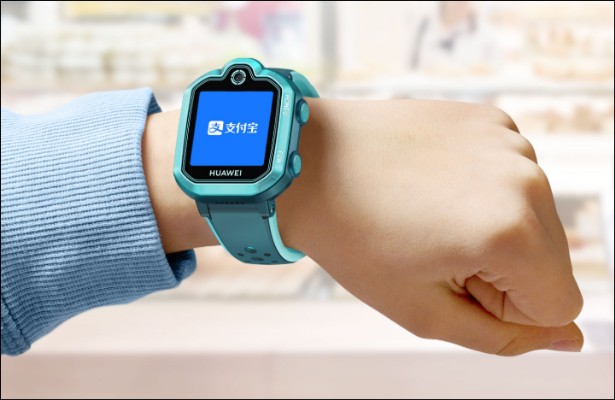 Huawei luncurkan smartwatch anak terbaru