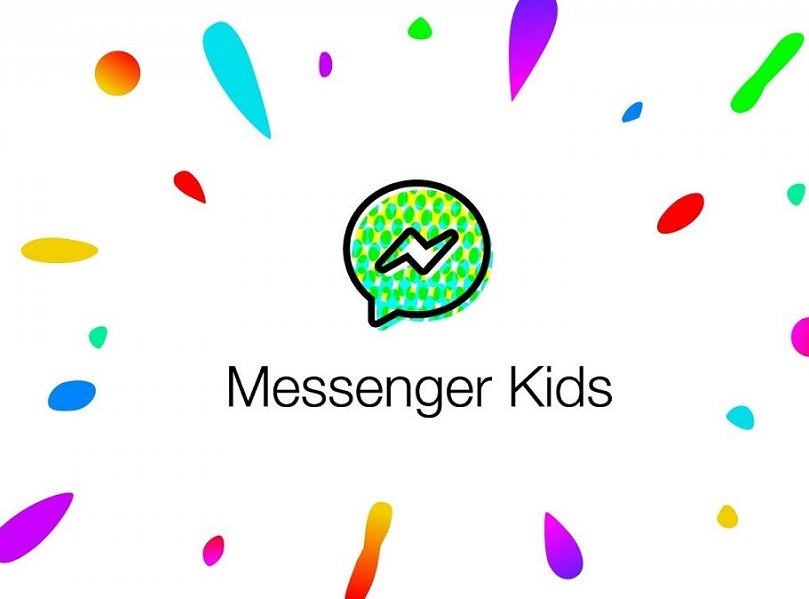 Messenger Kids, media sosial yang cukup aman bagi anak