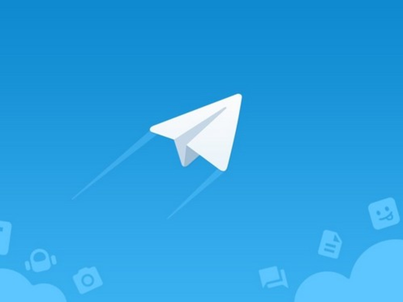 Telegram siapkan aplikasi video call group