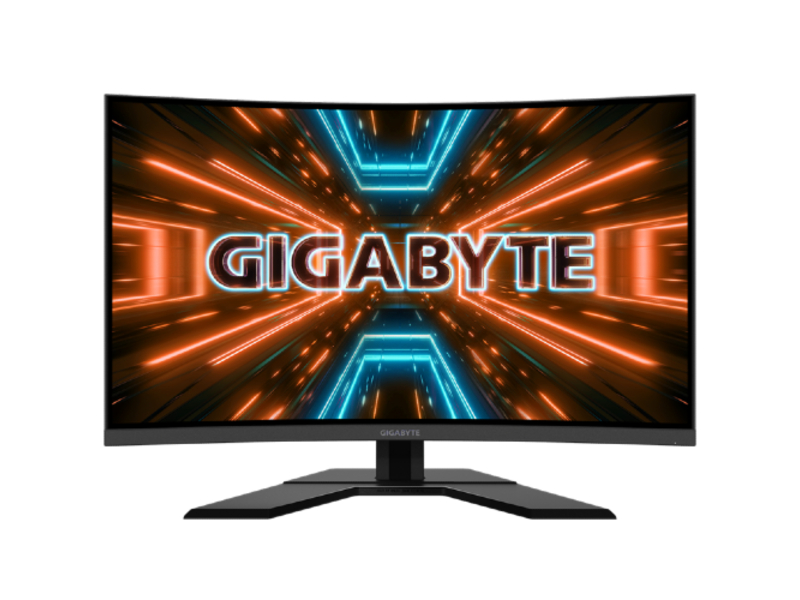 Gigabyte siapkan 5 monitor gaming baru