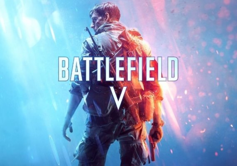 EA bakal gulirkan pembaruan terakhir untuk Battlefield V