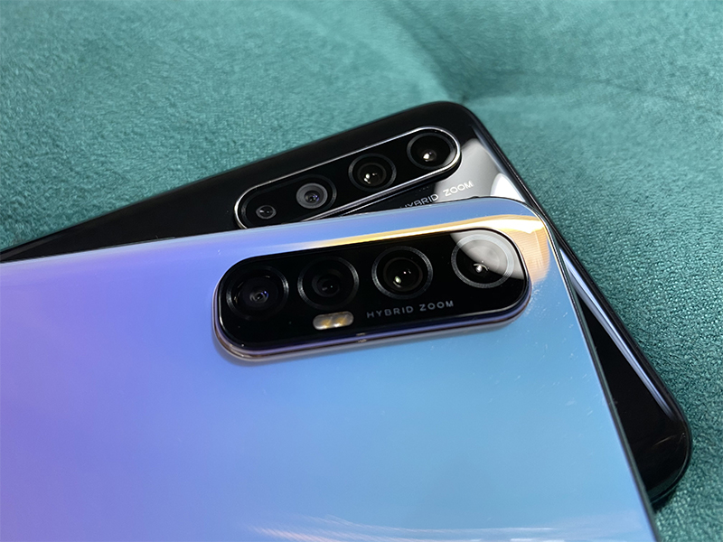 5 perbedaan Oppo Reno3 dan Oppo Reno3 Pro yang perlu kamu tahu