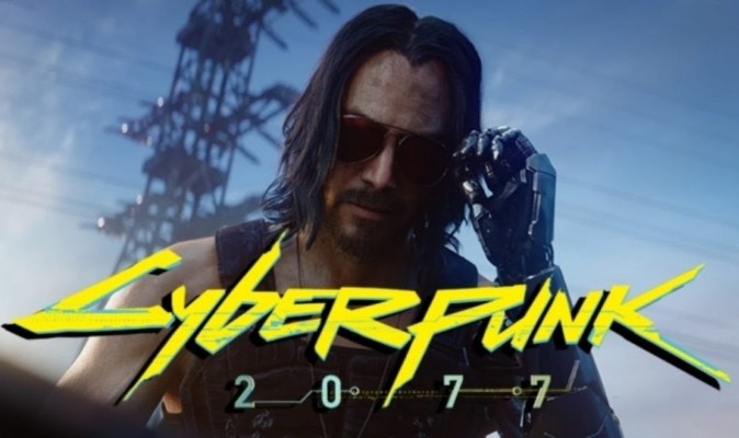 Cyberpunk 2077 hadir dengan rating 18+