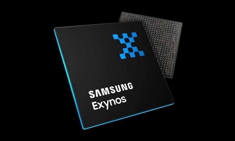 Samsung Galaxy Note 20 akan pakai Exynos 992