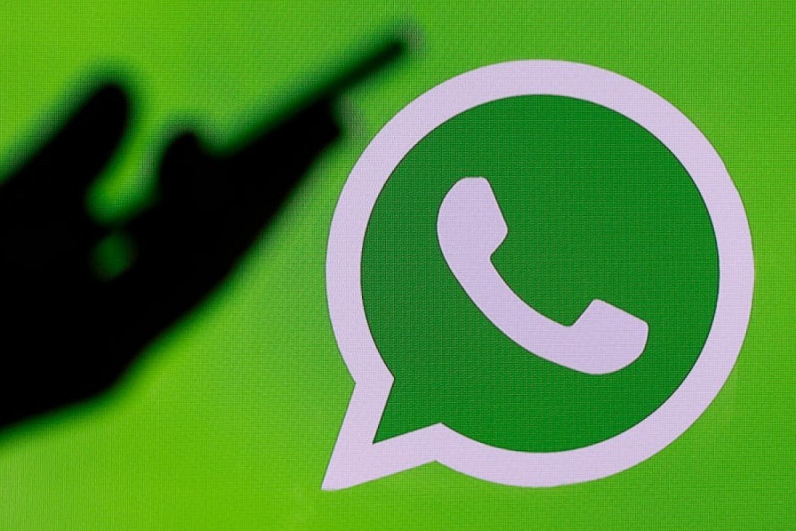 Resmi, video call di WhatsApp bisa tampung 8 orang