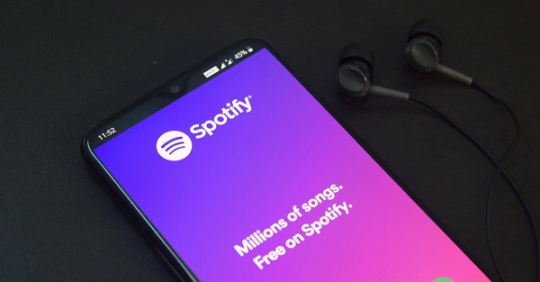 Pengguna Spotify meningkat 31% selama pandemi