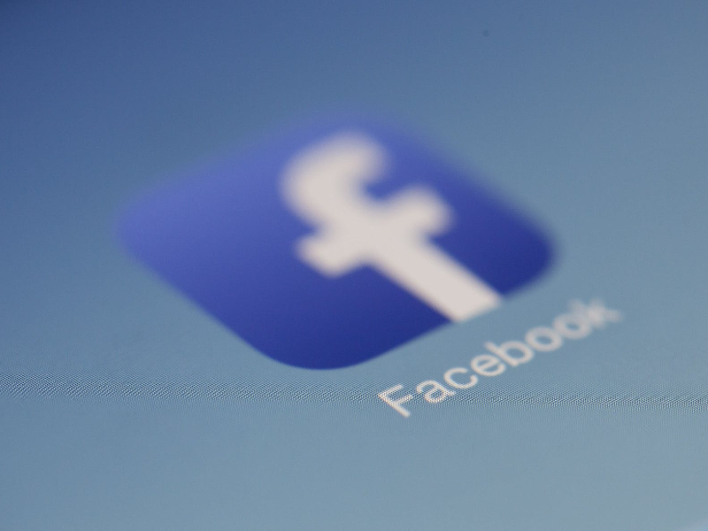 Facebook catat peningkatan pengguna selama pandemi corona